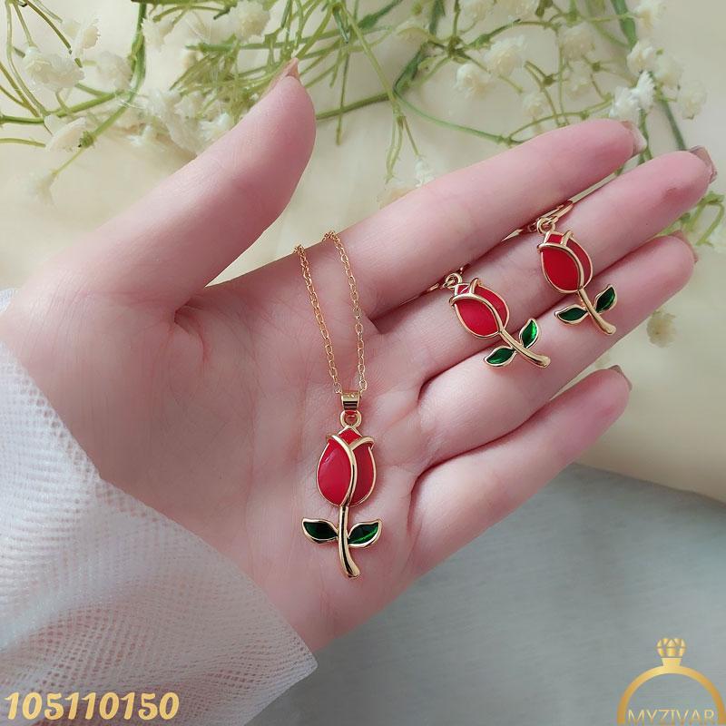 نیم ست طرح گل نیم ست طرح گل