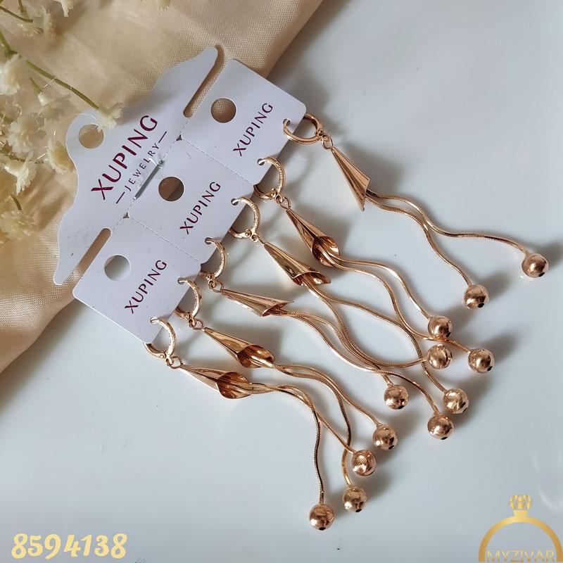 گوشواره مدل آویز گوشواره مدل آویز