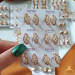 گوشواره ژوپینگ