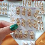 گوشواره ژوپینگ