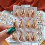 گوشواره ژوپینگ