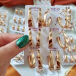 گوشواره ژوپینگ