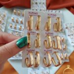 گوشواره ژوپینگ