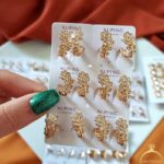 گوشواره ژوپینگ