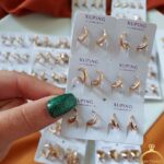 گوشواره ژوپینگ