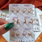 گوشواره ژوپینگ