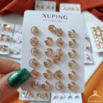 گوشواره ژوپینگ