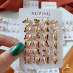 گوشواره ژوپینگ