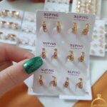 گوشواره ژوپینگ