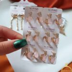 گوشواره ژوپینگ