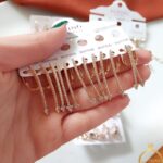 گوشواره آویز ژوپینگ