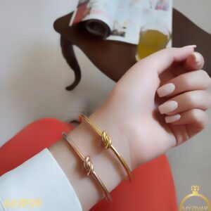 دستبند استیل