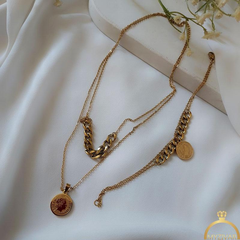 نیم ست الیزابت نیم ست الیزابت