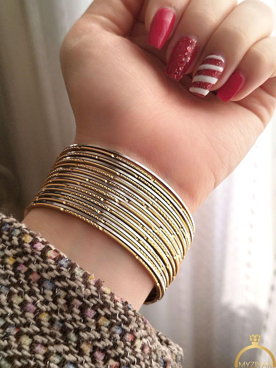 النگو ظریف و شیک النگو ظریف و شیک