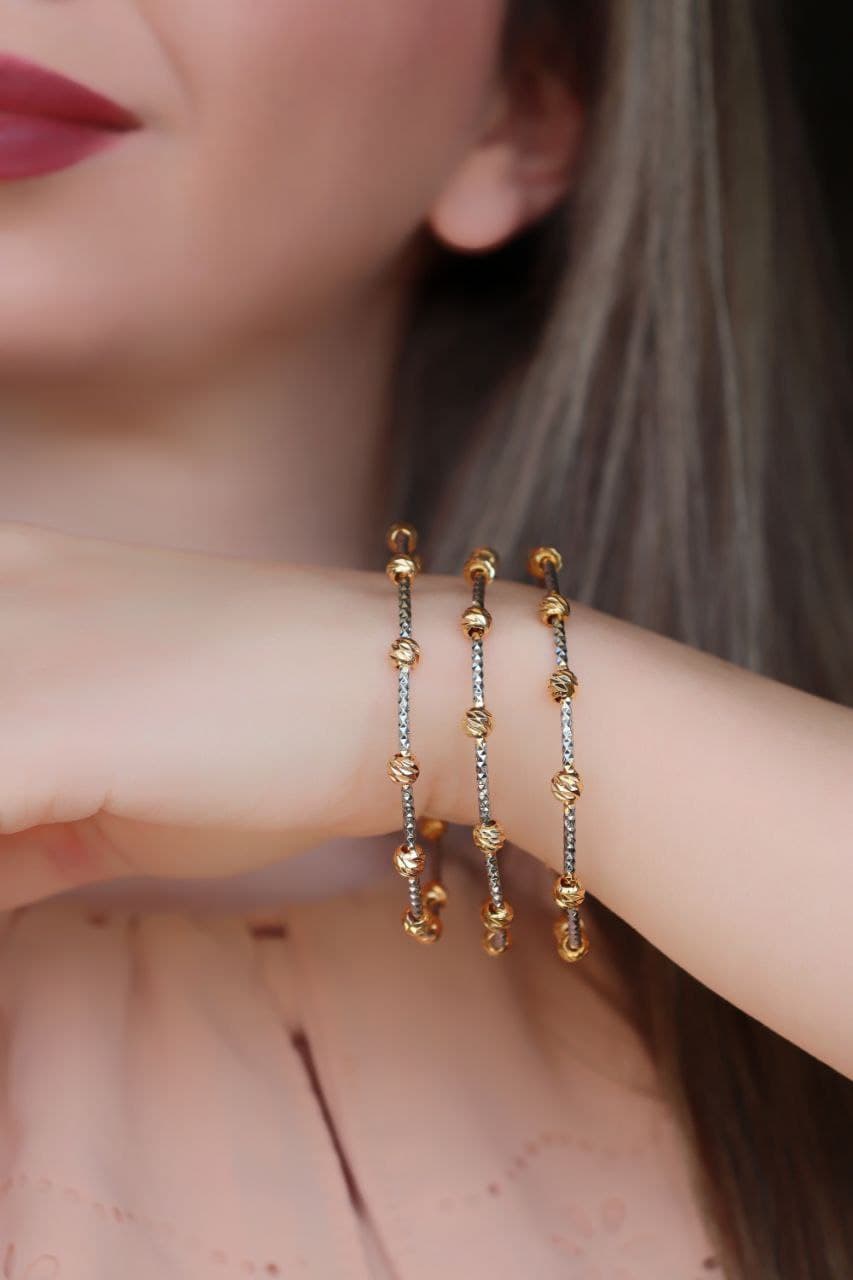 النگو البرنادو النگو البرنادو