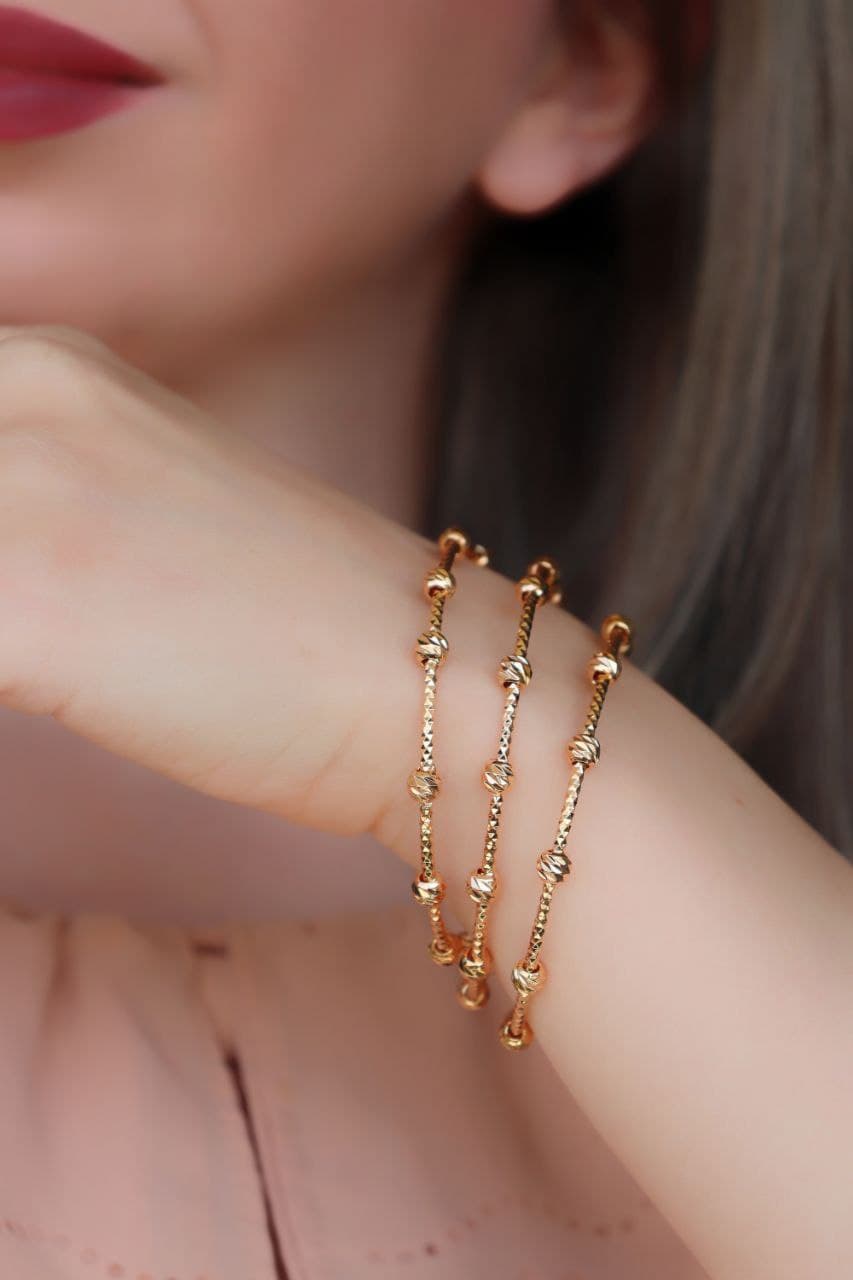 النگو البرنادو النگو البرنادو