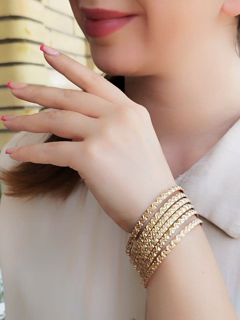 النگو طلاروس 37 النگو طلاروس 37