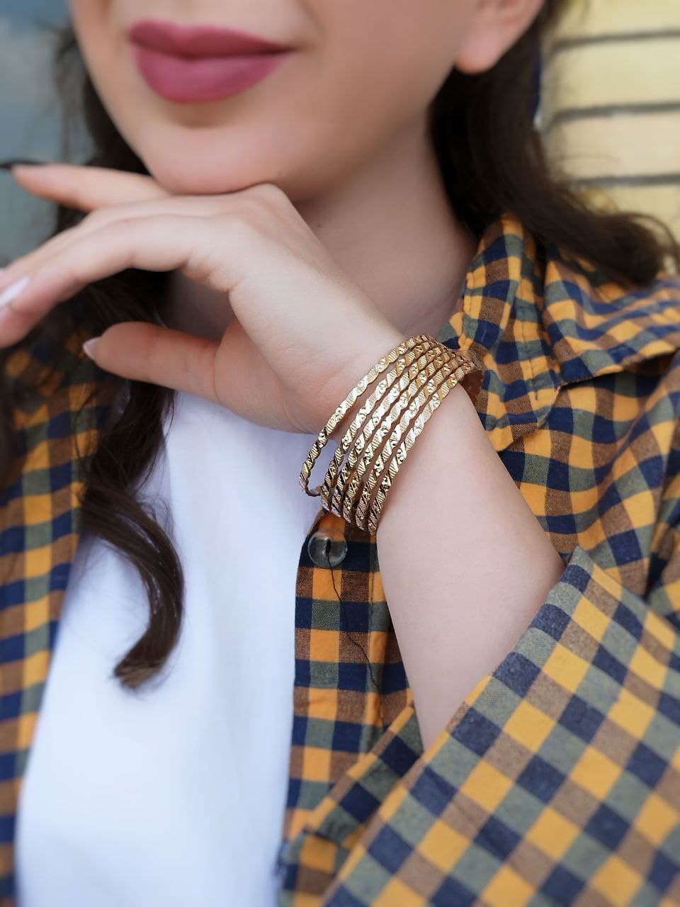 النگو طلاروس 44 النگو طلاروس 44