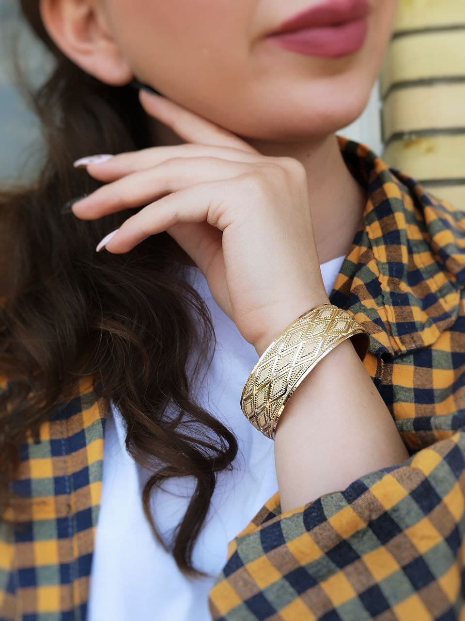 النگو طلاروس 50 النگو طلاروس 50