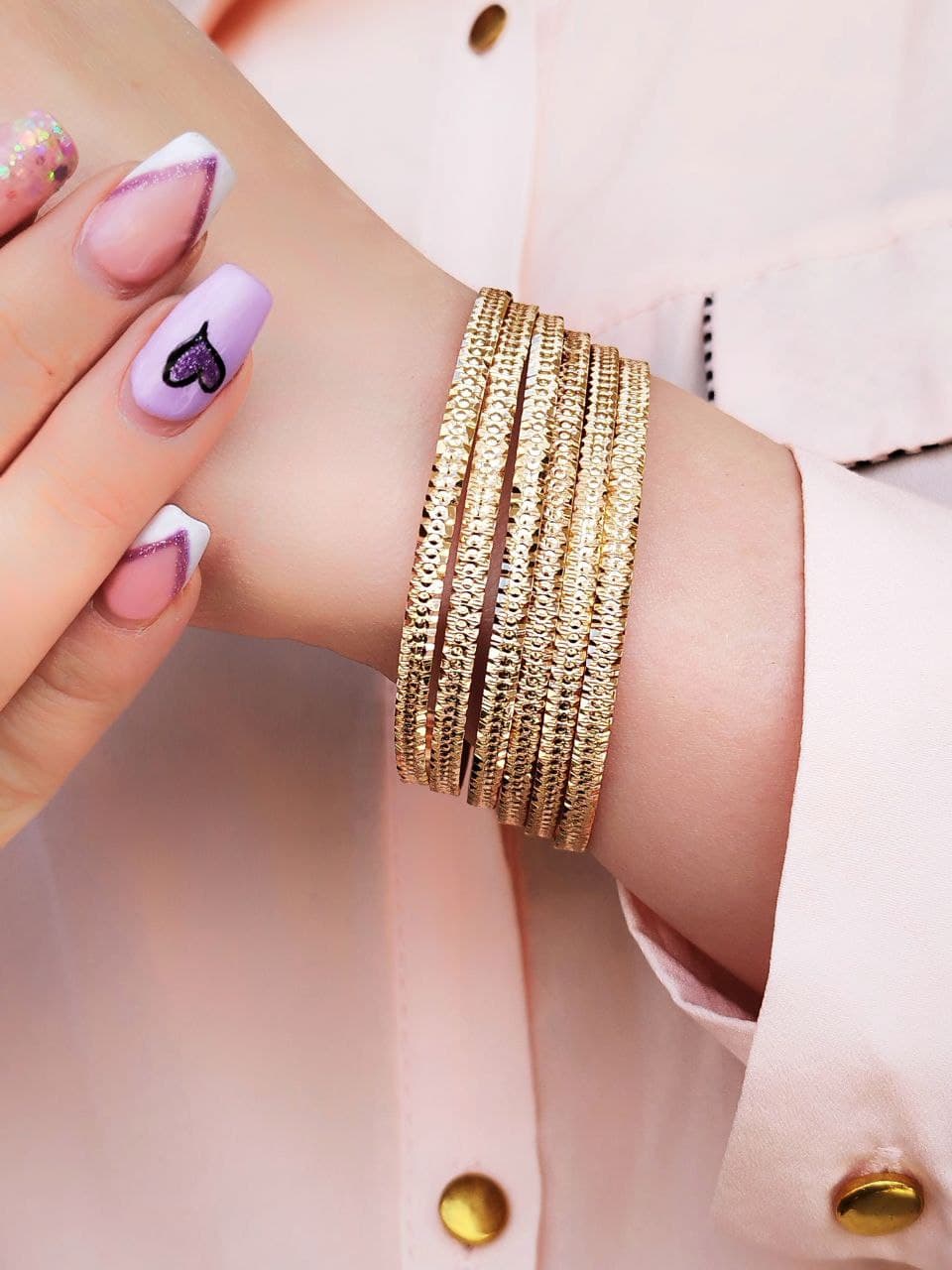 النگو طلاروس 66 النگو طلاروس 66