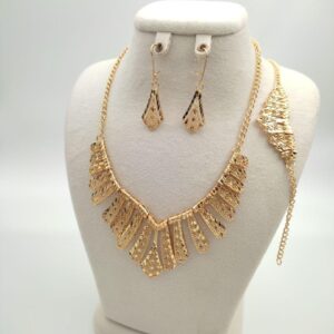 سرویس برنجی کد 33