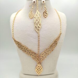 سرویس برنجی کد 20